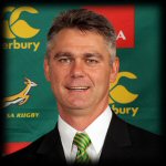 Heyneke Meyer Springboks